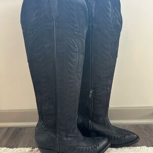 Corral Handcrafted Boots